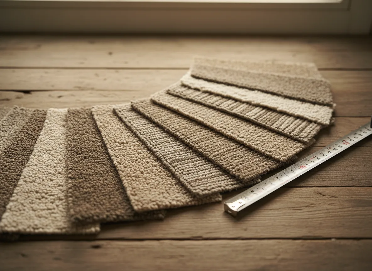 Carpet Installation Haworth, OK FAQs